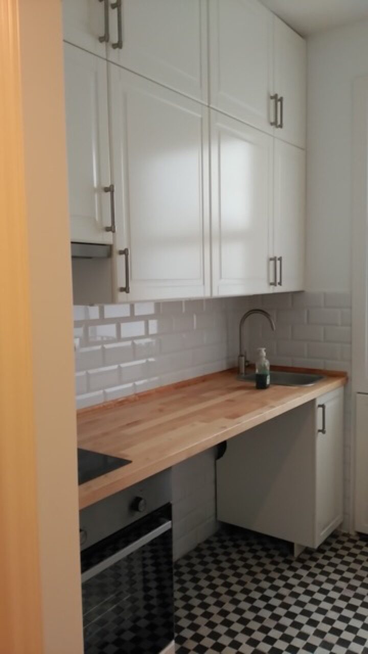 Viv. Particular VI — Bilbao